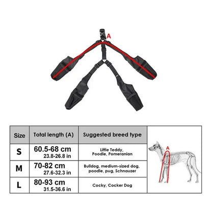 Waterproof Dog Shoes Adjustable Dog Boots Pet Breathbale Shoes for Outdoor Walking Soft French Bulldog Shoes Pet Paws Protector