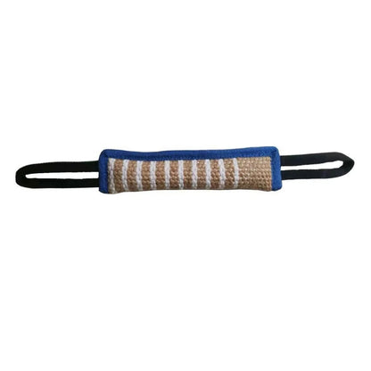 Dog Training Toys Outdoor Interactive Tug of War Training Bite Stick Used as Pet Supplies for Training Medium to Large Dogs